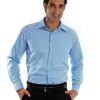 camisa social cotton plus