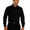 camisa social cotton plus
