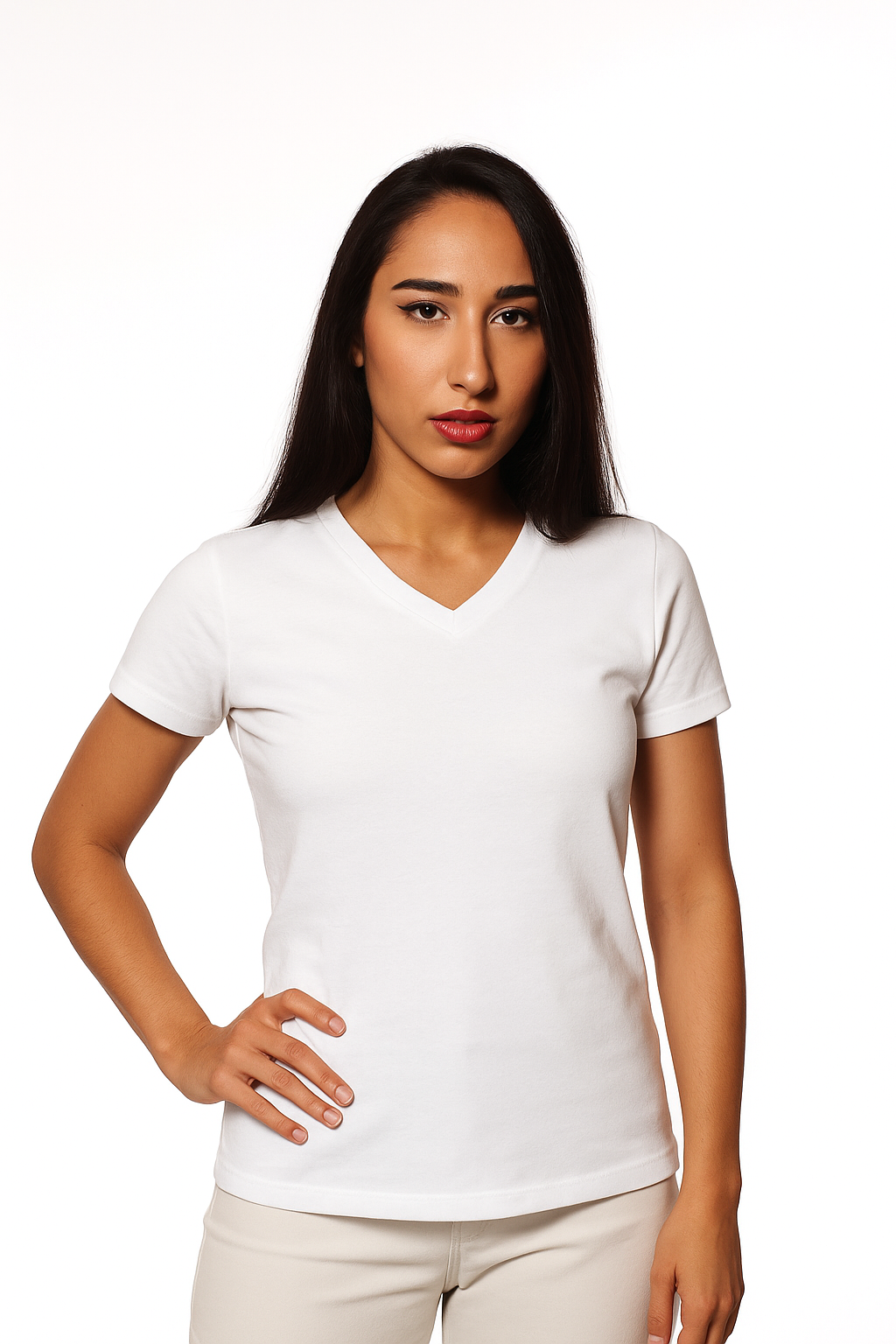 baby look feminina em suplex