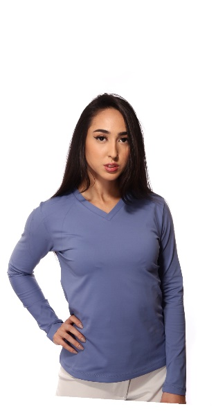 baby look feminina em suplex